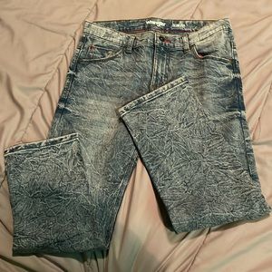 193. Boys wranglers